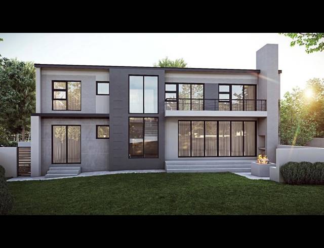 4 BEDROOM HOUSE FOR SALE IN FOUNTAINBROOK ESTATE